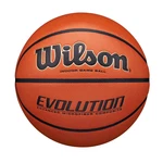 Wilson Evolution 29.5 Game Basketball Official Size Indoor Training Grip. Fixed Price $31.98.