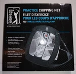Official Licensed Pga Tour Golf Practice Chipping Net (msrp $50). Fixed Price $16.00.