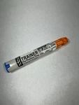 Trainer No Box Needle Medicine Cap Practice Training. Fixed Price $16.00.