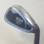 Izzo Golf EZ-2 Kids Junior 7 Iron Club For Height Of 46-50". Fixed Price $29.99.