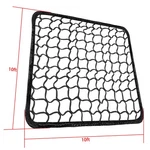 Lablt Nylon Golf Practice Net 10FT Sports Hitting For Home Training. Fixed Price $26.19.