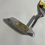 New Sklz Refiner Pro Hinged Training Putter 33.5 Left Handed Detect Stroke Flaw. Fixed Price $59.99.