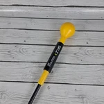 Sklz Gold Flex 48" Golf Swing Trainer Warm-up Stick Tempo Timing Drill. Fixed Price $20.97.