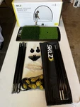 Sklz Home Golf Driving Range Kit. Fixed Price $41.93.