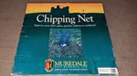 Muredale Proactive Sports SCN001 Adjustable Chipping Net New Old Stock 1991. Fixed Price $39.99.