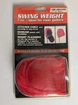 Swing Weight 7 Oz. - Golf Trainer/warm Up Aid For Drivers To 460CC. Fixed Price $14.99.