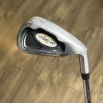 Medicus 7 Iron Dual Hinge R-flex Training Aid Right-handed Fast Shipping!. Fixed Price $99.00.