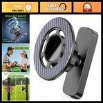 Magnetic Golf Cart Holder Fits Iphone 12-17 & Android, Ezgo Club Acc. Fixed Price $29.99.