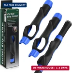 Seenelling 3 Pack Golf Grip Trainers, Training Aid, Swing Club. Fixed Price $41.86.