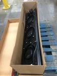 Mcc 77-00274-00 Top Level Kit CM-3 12V Bus Climate Control Condenser 3-FAN. Fixed Price $1580.00.