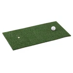 Izzo Golf Premium 1' X 2' Hitting Mat. Fixed Price $29.95.