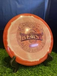 Innova Pfn First Run Halo Star Beast Disc Golf Driver 173-75G Red Unique Foil. Fixed Price $21.95.