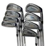Nike Pro Combo Os 8S Usa Iron Set 3-9I,PW. Fixed Price $235.00.