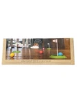 Studio Mercantile Mini Golf Set 9-FLAG Putting Game Indoor Office Home Fun New. Fixed Price $45.00.