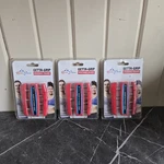 Set Of 3 Boom Dream Getta-grip Hand Strengthener Non-slip, Arm. Fixed Price $21.99.