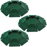 Green Golf Putting Cup, All-direction Practice Hole, Flocked Surface For Indo.... Fixed Price $20.54.