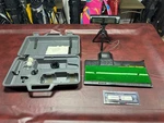 Mitsubishi Electronic Gl 500 Golf Trainer. Fixed Price $100.00.