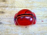 Proactive Green Keepers Line Up Golf Ball Alignment Tool - Red Euc. Fixed Price $8.99.