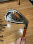 Intech Swing Trainer Iron - Steel Shaft Rh 35" 48 Oz. Fixed Price $17.99.