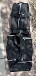 Caddydaddy CDX-10 Padded Golf Travel Bag Cover With Large Pockets Heavy Duty. Fixed Price $39.98.