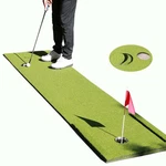 Putting Green Golf Practice 2 X9 Outdoor Storzon PC10 Matt. Fixed Price $209.99.