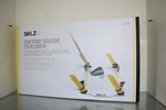 Sklz Swing Golf Guide Trainer Alignment And Training Aid 235848 Nib. Fixed Price $74.90.