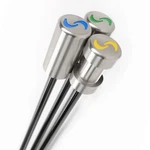 Superspeed Golf Senior 3 Club Training System. Fixed Price $89.99.