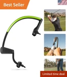 Made Usa Golf Swing Aid Achieve Consistency And Confidence Your Game. Fixed Price $119.99.