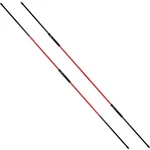 New Callaway Golf Hinged Alignment Stix. Fixed Price $19.99.