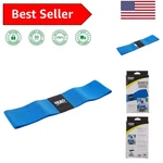 Izzo Smooth Swing Trainer For Golf - Blue, Large Perfect All Skill Levels. Fixed Price $25.19.