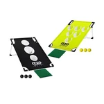 Izzo Golf Pong-hole Chipping Game & Practice Net. Fixed Price $179.42.