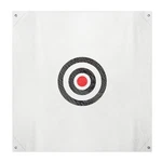 Asenver 55" X Silent Golf Practice Hitting Net - Mute Target Cloth F.... Fixed Price $43.27.
