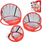 Gosports Chipster Range 3-PIECE Golf Chipping Net Target System W/ Carry Case Re. Fixed Price $51.41.