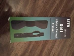 Isen Golf Grip Trainer & Swing Correcting Arm Band Combo Set Brand New. Fixed Price $14.00.