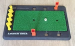 Performance Golf Launch Deck Swing Trainer - Mastery Tool By Hank Haney. Fixed Price $75.00.