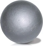Scholastic Iron Shot Put - 6LBS. Fixed Price $38.85.