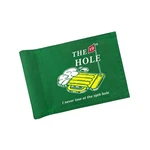 Kingtop 19TH Hole Golf Flag For Backyard Practice Putting Green, Pga Junior Stan. Fixed Price $29.95.