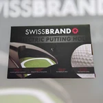Swissbrand Electric Putting Hole. Fixed Price $29.99.