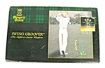 Glengarry Greens Swing Groover Golfers Trainer. Fixed Price $12.95.