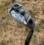 New Kallassys Swingmagic Men 5 Iron Golf Club Right Handed Training Aid Practice. Fixed Price $48.86.