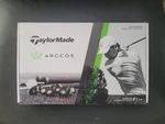 Arccos Caddie Smart Sensors Kit Taylormade Callaway Ping Golf - 14. Fixed Price $19.95.