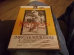 The Golf Channel Academy Dvd Ben Hogan Swing Brand New Sealed. Fixed Price $50.00.