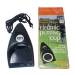 Vintage Ajay Pro Classic Electric Putting Cup Automatic Golf Ball Return. Fixed Price $14.39.