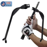 Golf Tool Aid Swinging Control Trainer Swingyde Wrist Training Usa. Fixed Price $7.09.
