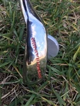 Intech Swing Trainer 8 Iron With Training Steel Rh. Fixed Price $49.99.