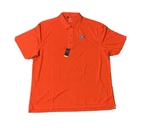 Land Rover Men Monterey Club Moisture Wicking Dry Swing Golf Polo Size 2XL Nwt. Fixed Price $18.00.