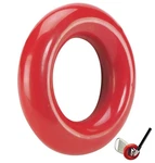 Jp Lann Golf Weighted Swing Ring For Practice/training, Red. Fixed Price $14.99.