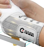 Gaiarena Golf Wrist Brace Swing Trainer Hinge Aid New Package Improve. Fixed Price $16.00.