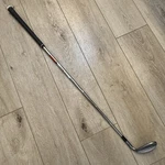 Golf Club: Kbs Wedge RX12 52* Men's Rh Steel Shaft Renegar Grip. Fixed Price $42.00.