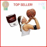 Hoopsking Bullseye Basketball Shooting Training Aid, Perfect Form Every Time. Fixed Price $36.93.